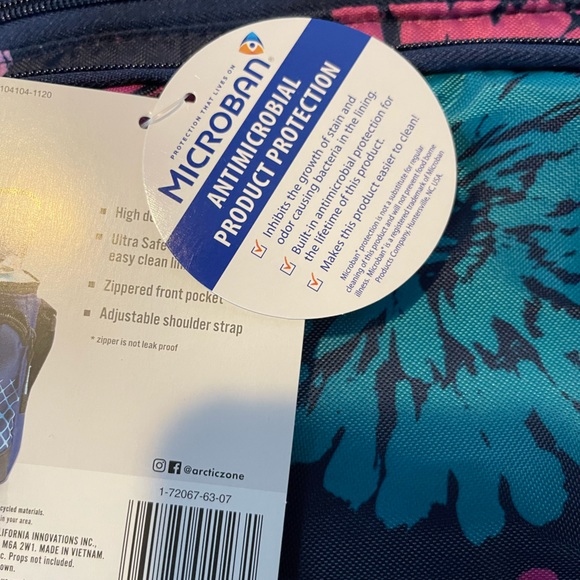 Artic Zone Cooler - Picture 3 of 6